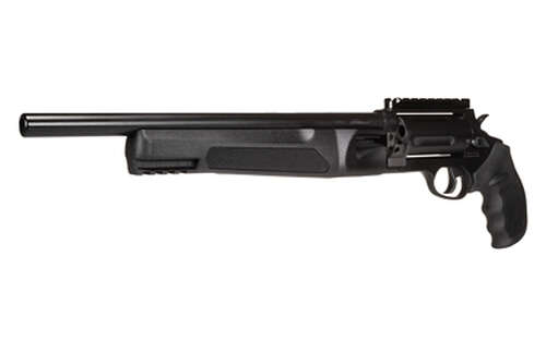 Handguns Taurus USA Judge 410Bore TAURUS JUDGE DEFENDER 45/410 5RD BLK